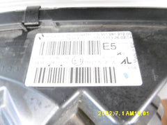 Faro anteriore Destro - Renault Captur Serie - Pit Stop Ricambi Auto