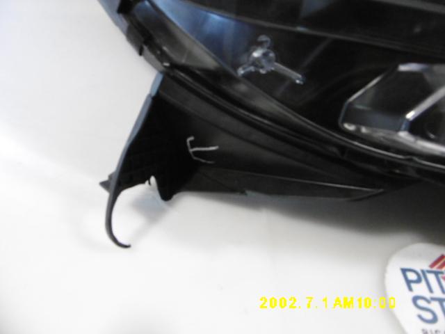 Faro anteriore Destro - Renault Captur Serie - Pit Stop Ricambi Auto