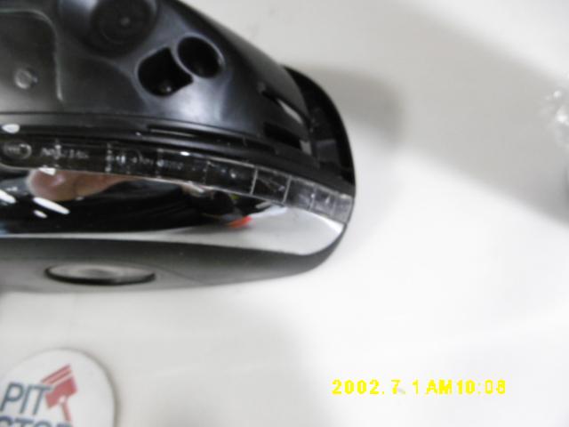 Specchietto Retrovisore Sinistro - Jeep Compass Serie (16>) - Pit Stop Ricambi Auto