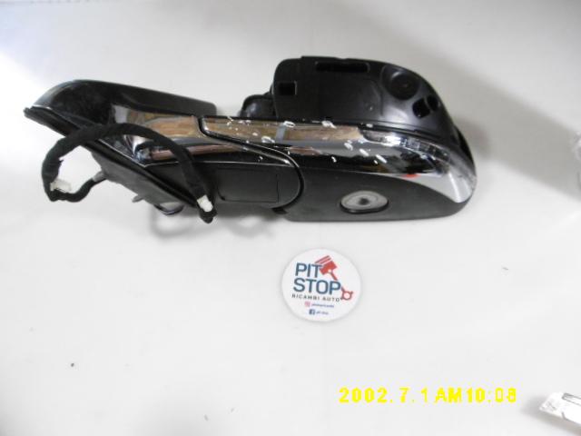 Specchietto Retrovisore Sinistro - Jeep Compass Serie (16>) - Pit Stop Ricambi Auto