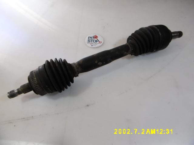 Semiasse Anteriore Sinistro - Mercedes Classe A W168 2è Serie - Pit Stop Ricambi Auto