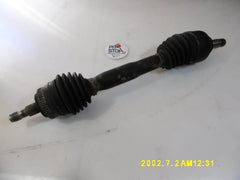 Semiasse Anteriore Sinistro - Mercedes Classe A W168 2è Serie - Pit Stop Ricambi Auto