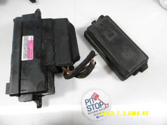 Centralina porta fusibili - Mini Cooper 2è Serie - Pit Stop Ricambi Auto