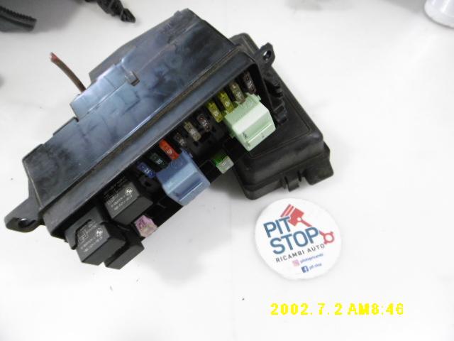 Centralina porta fusibili - Mini Cooper 2è Serie - Pit Stop Ricambi Auto