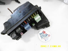 Centralina porta fusibili - Mini Cooper 2è Serie - Pit Stop Ricambi Auto