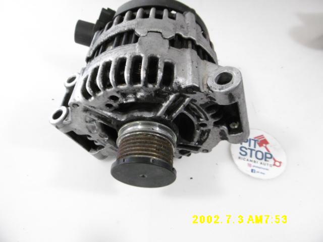 Alternatore - Mini Cooper 2è Serie - Pit Stop Ricambi Auto