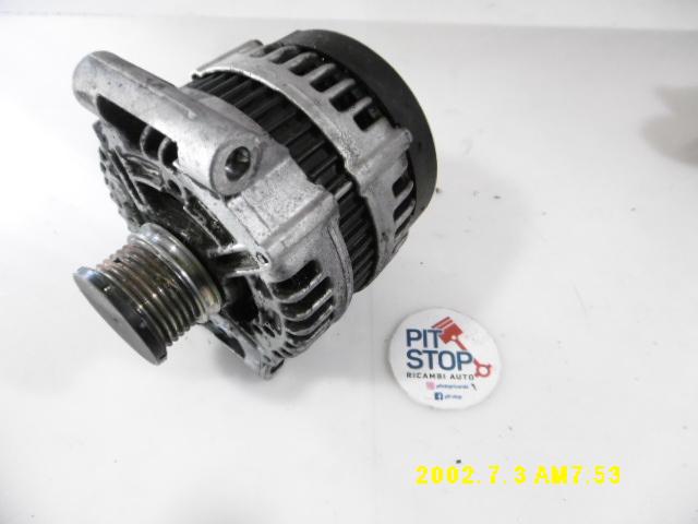 Alternatore - Mini Cooper 2è Serie - Pit Stop Ricambi Auto