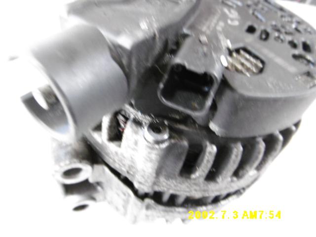 Alternatore - Mini Cooper 2è Serie - Pit Stop Ricambi Auto