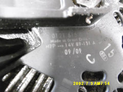 Alternatore - Mini Cooper 2è Serie - Pit Stop Ricambi Auto