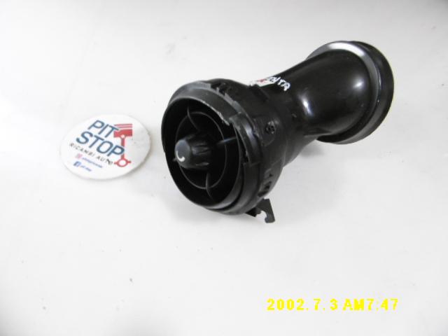 Bocchetta aria cruscotto SX - Mini Cooper 2è Serie - Pit Stop Ricambi Auto