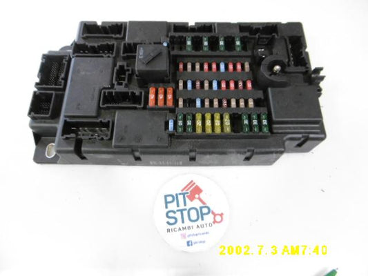 Centralina porta fusibili - Mini Cooper 2è Serie - Pit Stop Ricambi Auto