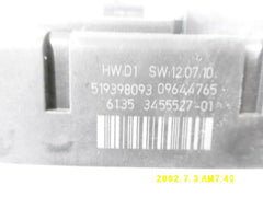 Centralina porta fusibili - Mini Cooper 2è Serie - Pit Stop Ricambi Auto