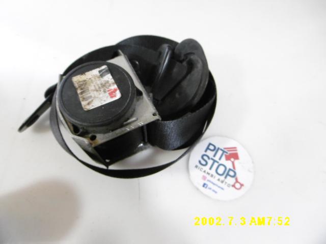 Cintura di Sicurezza Anteriore Sinistra - Mini Cooper 2è Serie - Pit Stop Ricambi Auto