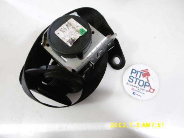 Cintura di sicurezza anteriore destra - Mini Cooper 2è Serie - Pit Stop Ricambi Auto
