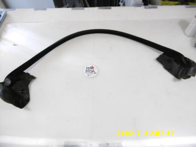 Guarnizioni portiere - Mini Cooper 2è Serie - Pit Stop Ricambi Auto