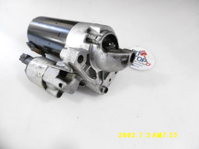 Motorino d' avviamento - Mini Cooper 2è Serie - Pit Stop Ricambi Auto