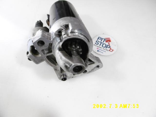 Motorino d' avviamento - Mini Cooper 2è Serie - Pit Stop Ricambi Auto