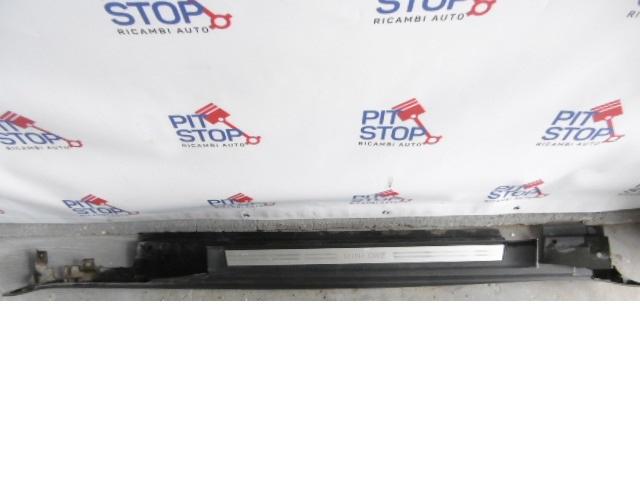 Minigonna Laterale Destra - Mini Cooper 2è Serie - Pit Stop Ricambi Auto