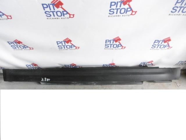 Minigonna Laterale Destra - Mini Cooper 2è Serie - Pit Stop Ricambi Auto