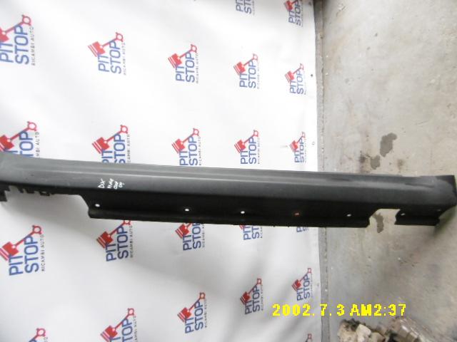 Minigonna Laterale Destra - Mini Cooper 2è Serie - Pit Stop Ricambi Auto