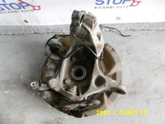 Montante sospensione ANT DX - Mini Cooper 2è Serie - Pit Stop Ricambi Auto