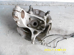 Mozzo ruota Anteriore Sinistra - Mini Cooper 2è Serie - Pit Stop Ricambi Auto