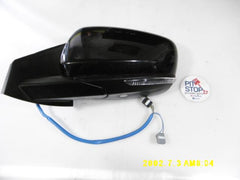 Specchietto Retrovisore Sinistro - Renault Kadjar Serie - Pit Stop Ricambi Auto