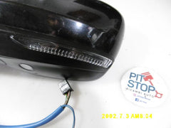 Specchietto Retrovisore Sinistro - Renault Kadjar Serie - Pit Stop Ricambi Auto