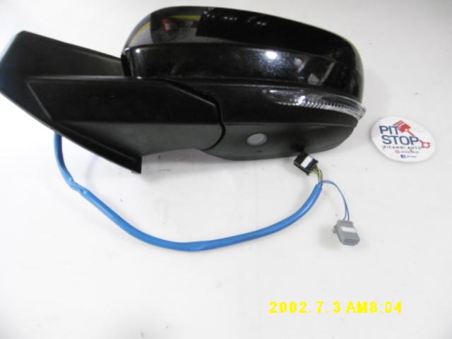 Specchietto Retrovisore Sinistro - Renault Kadjar Serie - Pit Stop Ricambi Auto