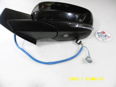 Specchietto Retrovisore Sinistro - Renault Kadjar Serie - Pit Stop Ricambi Auto