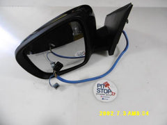 Specchietto Retrovisore Sinistro - Renault Kadjar Serie - Pit Stop Ricambi Auto