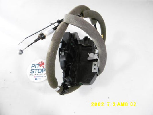 Serratura Anteriore Sinistra - Renault Kadjar Serie - Pit Stop Ricambi Auto