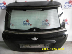 Portellone Posteriore Completo - Mini Cooper 2è Serie - Pit Stop Ricambi Auto