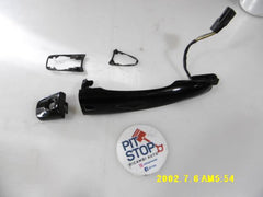 Maniglia esterna Anteriore Sinistra - Renault Kadjar Serie - Pit Stop Ricambi Auto