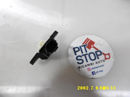 Sensore Airbag - Renault Kadjar Serie - Pit Stop Ricambi Auto