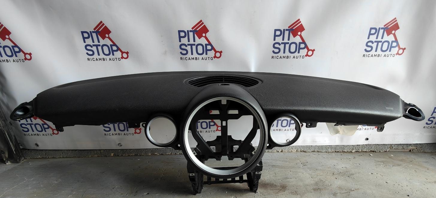 Kit Airbag Completo - Mini Cooper 2è Serie - Pit Stop Ricambi Auto