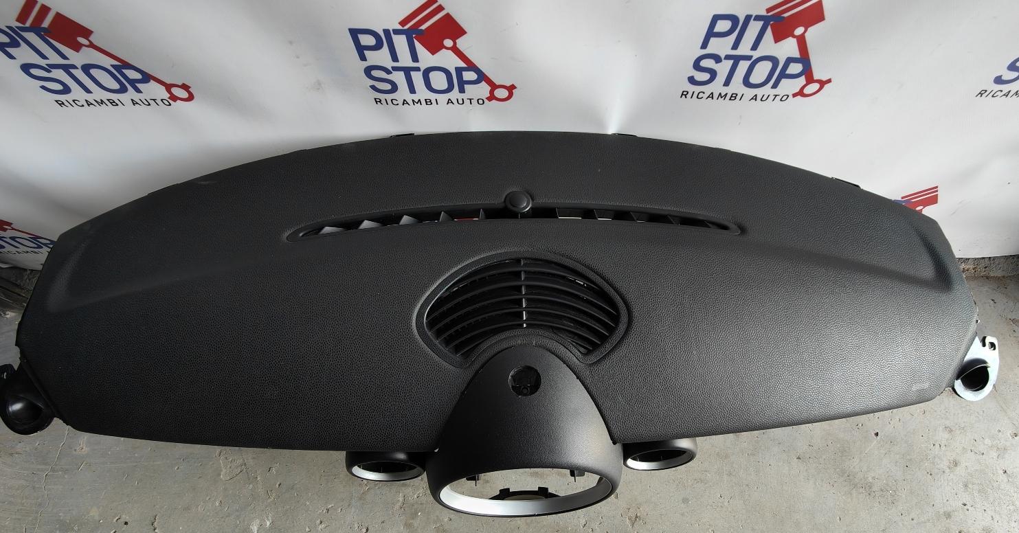 Kit Airbag Completo - Mini Cooper 2è Serie - Pit Stop Ricambi Auto