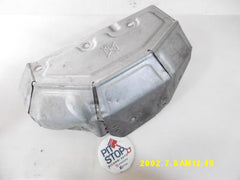 Carter protezione di calore - Mini Cooper 2è Serie - Pit Stop Ricambi Auto