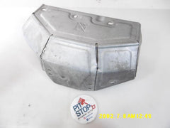 Carter protezione di calore - Mini Cooper 2è Serie - Pit Stop Ricambi Auto