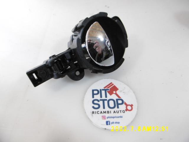 Maniglia interna Anteriore Destra - Mini Cooper 2è Serie - Pit Stop Ricambi Auto