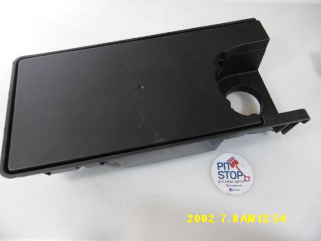 Compressore gonfiaggio ruote - Citroen C4 Cactus - Pit Stop Ricambi Auto