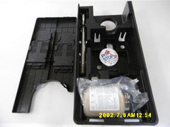 Compressore gonfiaggio ruote - Citroen C4 Cactus - Pit Stop Ricambi Auto