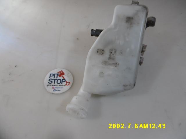 Pompa Freni - Citroen C4 Cactus - Pit Stop Ricambi Auto