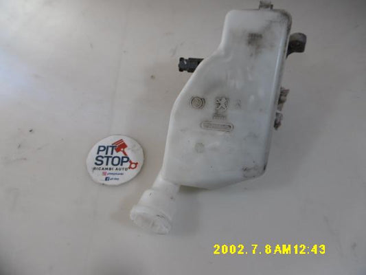 Pompa Freni - Citroen C4 Cactus - Pit Stop Ricambi Auto