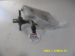 Pompa Freni - Citroen C4 Cactus - Pit Stop Ricambi Auto