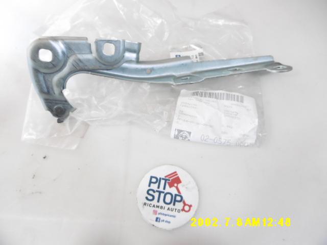 Cerniera cofano anteriore DX - Opel Astra Berlina (k) (15>) - Pit Stop Ricambi Auto