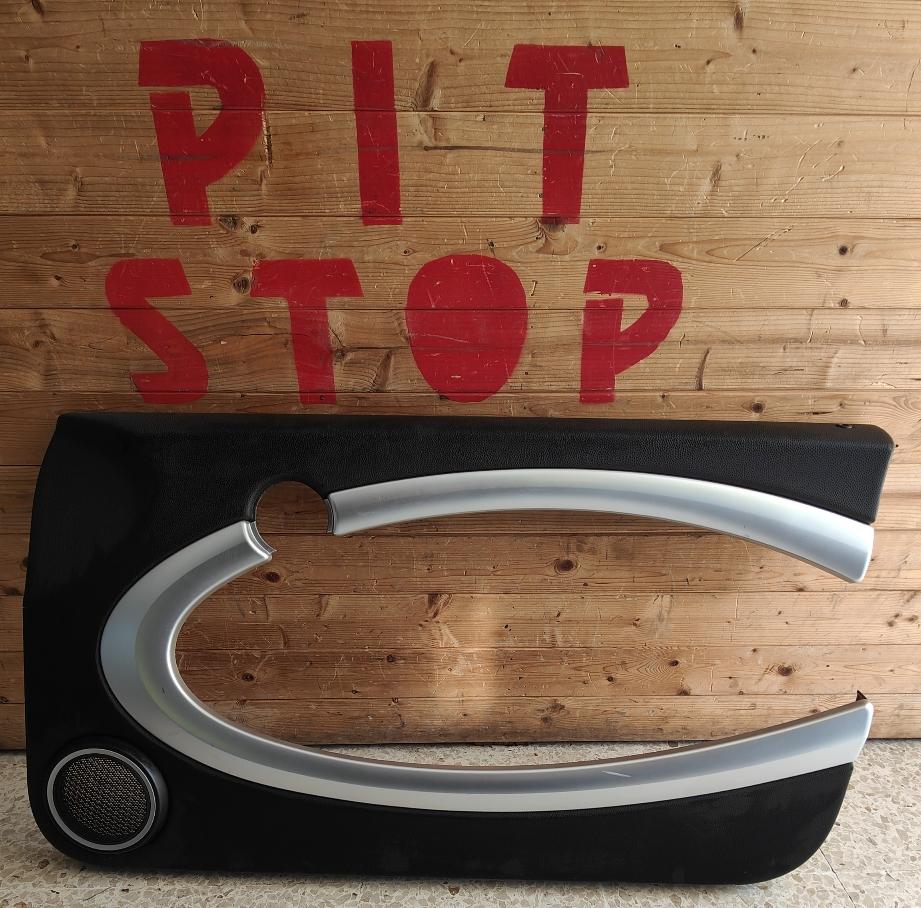 Pannello anteriore destro - Mini Cooper 2è Serie - Pit Stop Ricambi Auto