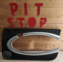 Pannello anteriore destro - Mini Cooper 2è Serie - Pit Stop Ricambi Auto