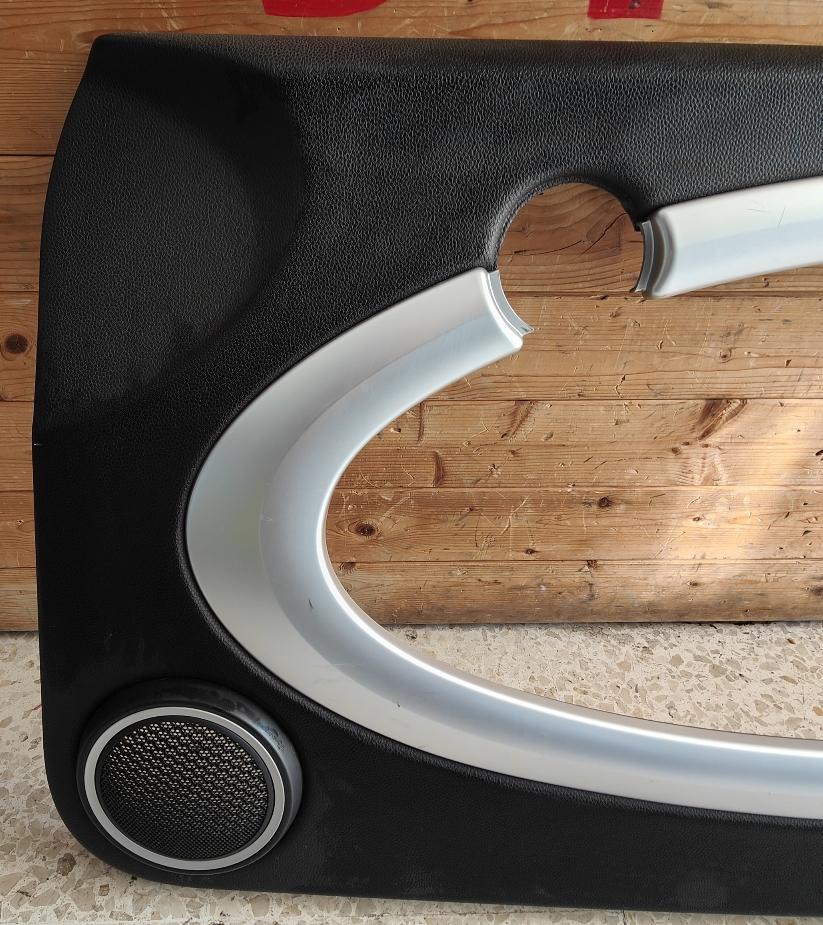 Pannello anteriore destro - Mini Cooper 2è Serie - Pit Stop Ricambi Auto