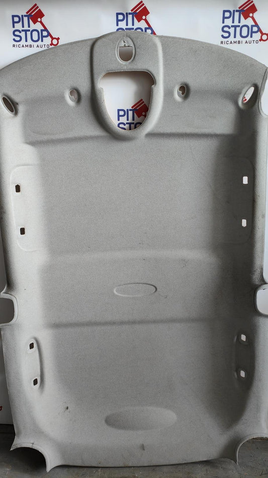 Sottotetto cielo imperiale - Mini Cooper 2è Serie - Pit Stop Ricambi Auto